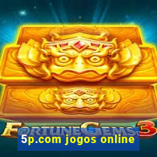 5p.com jogos online